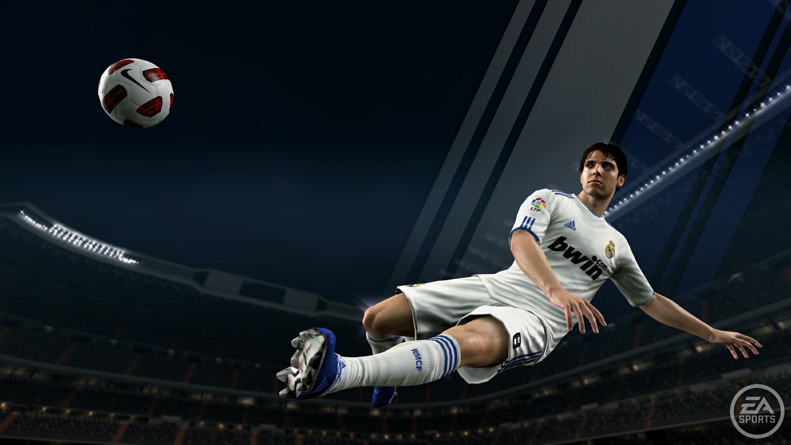 FIFA 11 - Imagen 25